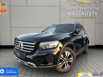Mercedes GLB 200 - 4