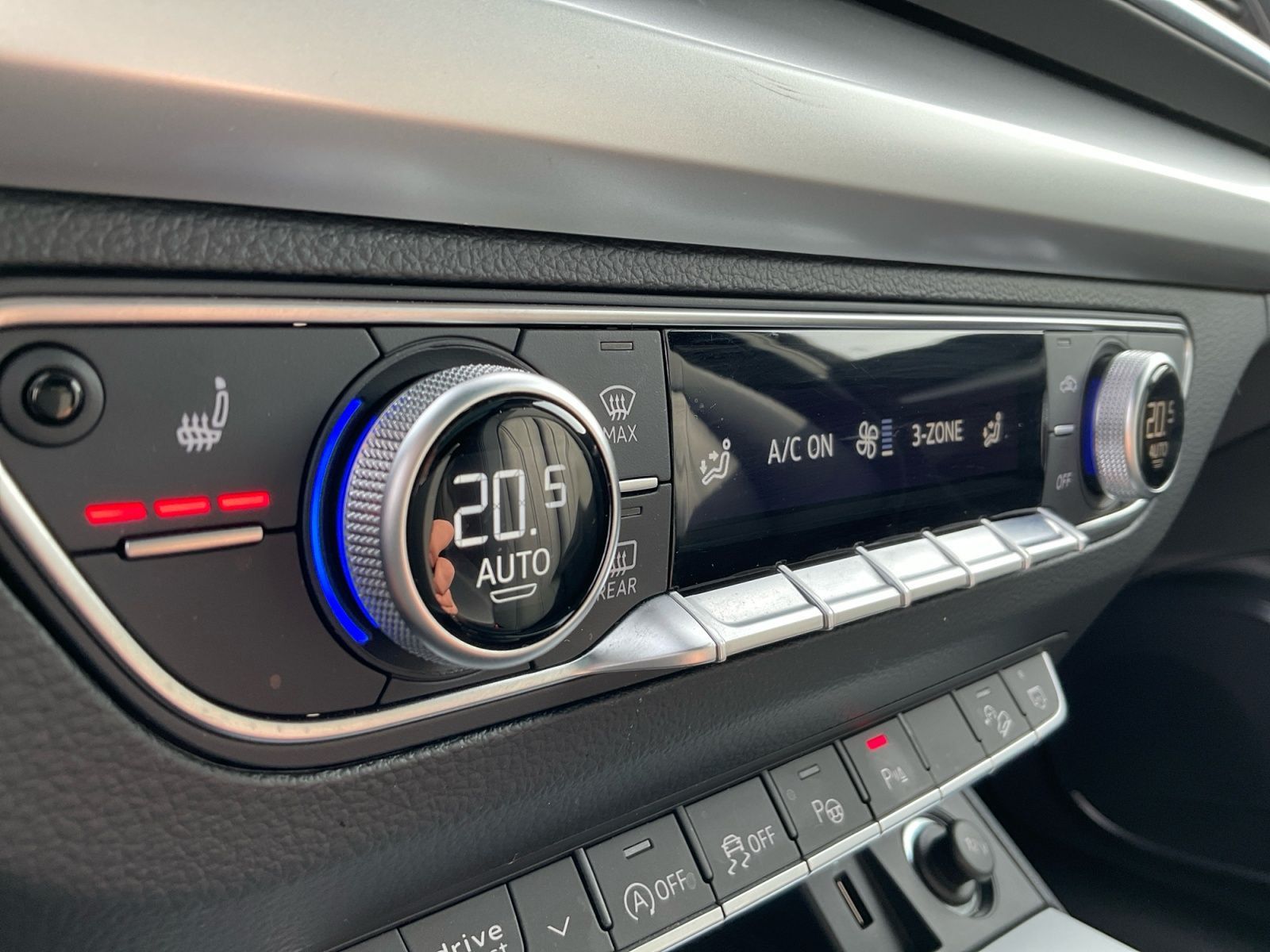 Audi Q5 - Bild 32