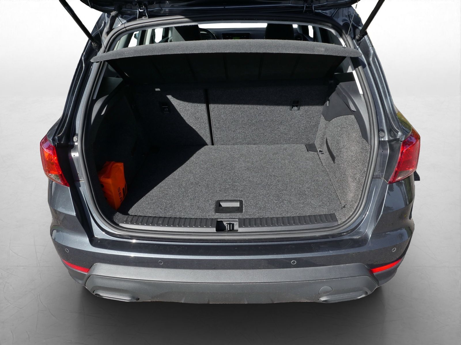 Seat Arona - Bild 11