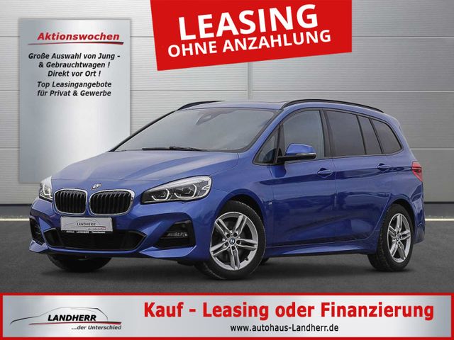 BMW 220d EU6d-T, xDrive M Sport, (Facelift)