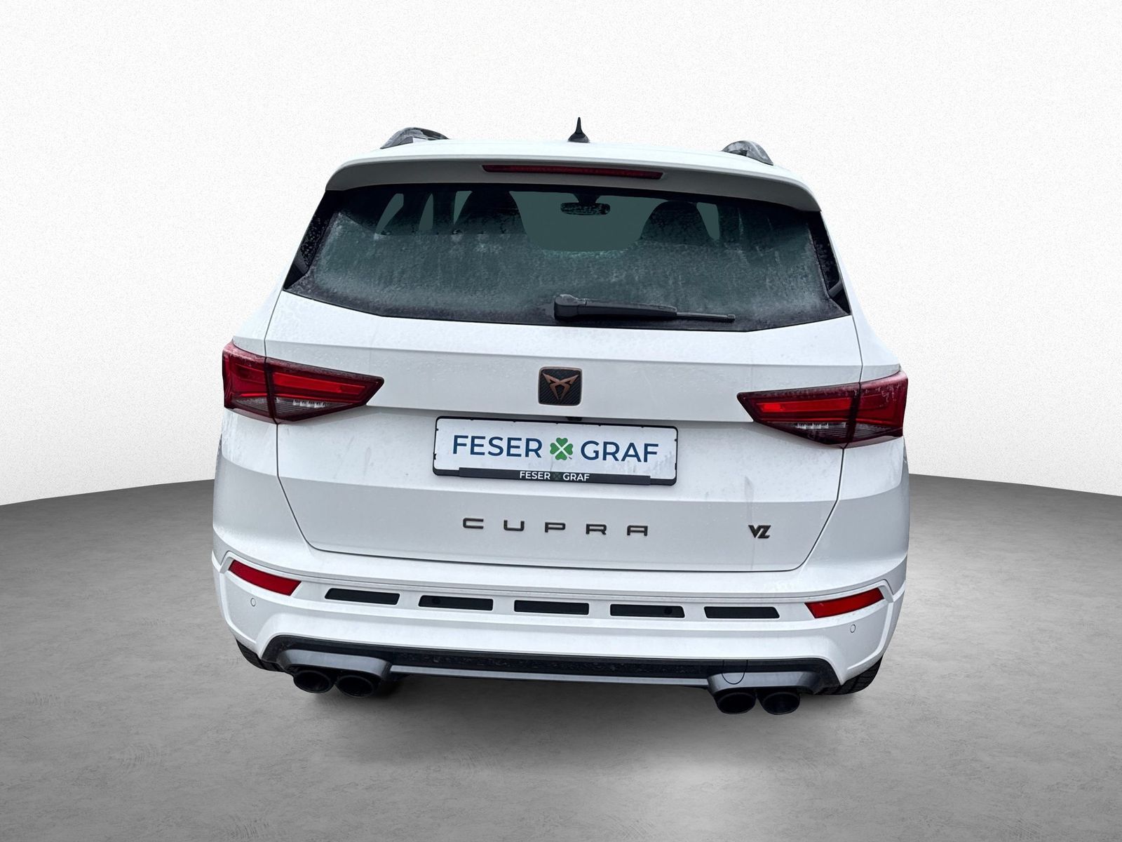 Cupra Ateca - Bild 6