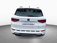 Cupra Ateca - Vorschau Bild 6