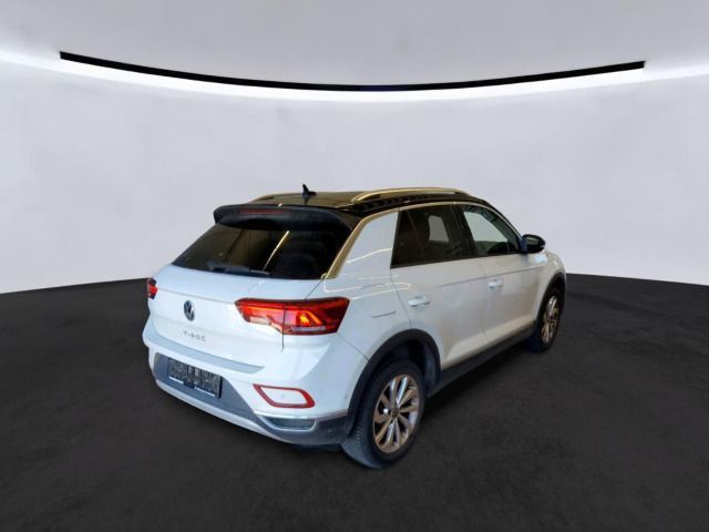 Volkswagen T-Roc - Bild 3