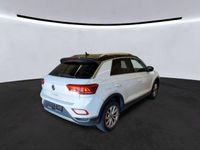Volkswagen T-Roc - Vorschau Bild 3