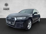 Audi Q5 50 TFSI e Hybrid quattro S-Line|Kamera|ACC