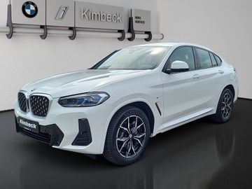 BMW X4 - 2