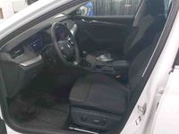 Skoda Octavia - Vorschau Bild 7
