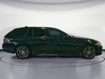 BMW 520 - 6