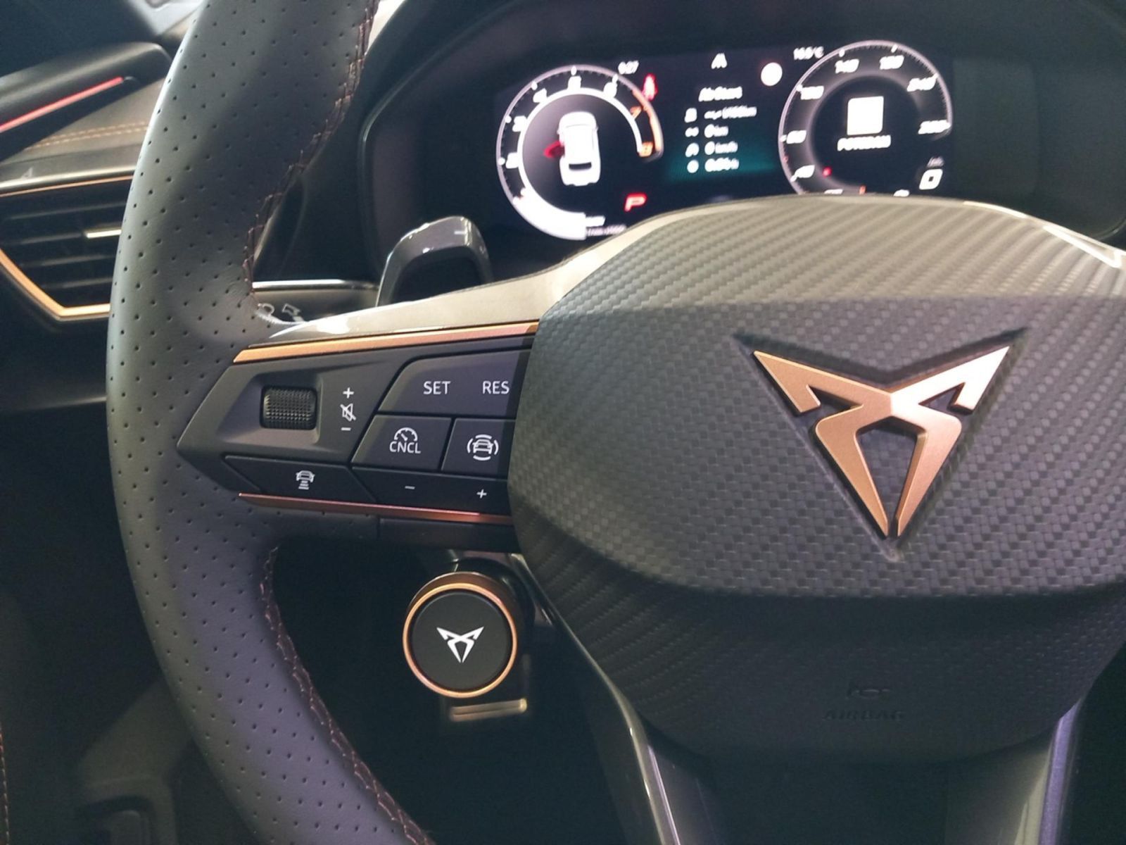 Cupra Leon - Bild 15