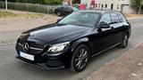 Mercedes-Benz Mercedes Benz C200d S205 - Mercedes-Benz C 200 in Erfurt