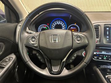 Honda HR-V - 9