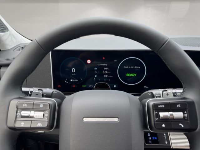 Hyundai SANTA FE - Bild 8