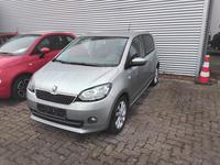 Skoda Citigo 1.0 MPI 55kW Style