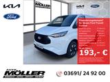Ford Transit Custom 2.5 PHEV Trend Navi Rückfahrkam.  - Ford Transit Custom Plug-in Hybrid (PHEV) Gebrauchtwagen