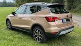Seat Arona 1.0 TSI 85kW XCELLENCE DSG XCELLENCE 1Hd. - Seat Arona von privat