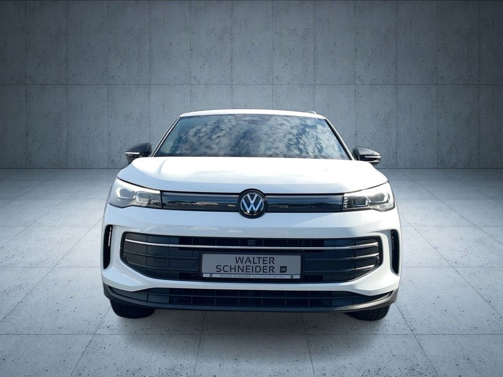 Volkswagen Tiguan - Bild 10