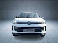 Volkswagen Tiguan - Vorschau Bild 10