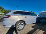 Ford Mondeo 2,0TDCi 103kW DPF Titanium Turnier Ti... - Ford Mondeo in Braunschweig