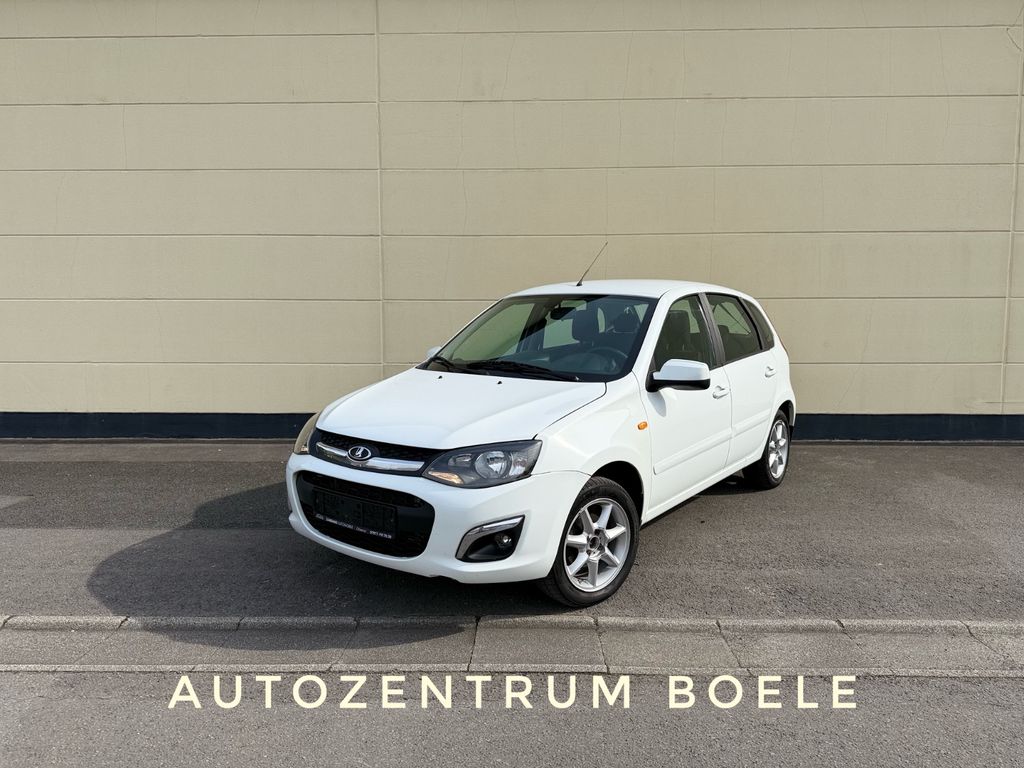 Angebot ansehen Lada Kalina