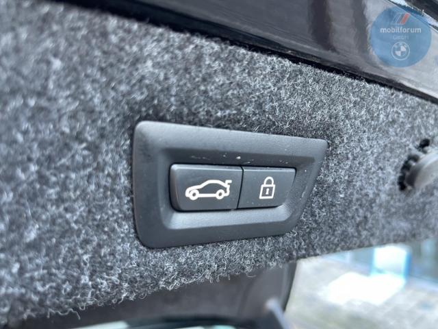 BMW 520 d Lim. StandHZG AHK HUD HiFi ACC Kamera DAB+