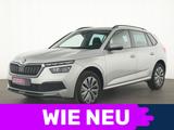 Skoda Kamiq Tour Kamera|LED|ACC|Navi|SHZ|PDC|CarPlay - Skoda Kamiq in Düsseldorf