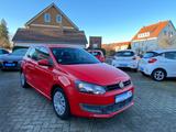 Volkswagen Polo V 1.2 Klima Standheizung 5/Türer PDC - Volkswagen Polo: Türer