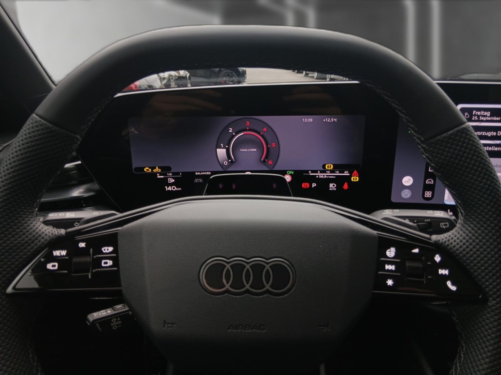 Audi A6 Allroad - Bild 14