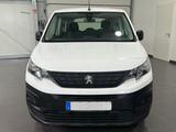 Peugeot Rifter 1.2 Active Pack L1 **Klima*Temp*BT*Spur** - gebrauchte Peugeot Rifter aus dem Jahr 2021