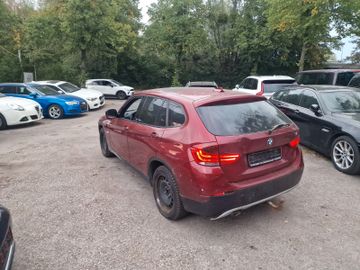 BMW X1 - 11