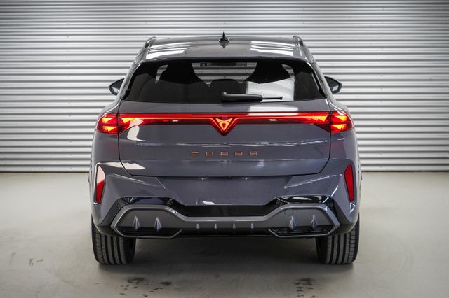 Terramar 2.0TSI 195kW VZ DSG 4Drive AHK/NAV/PANO