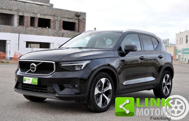 Jiný VOLVO XC40 T2 Core N1 Unico Proprietario IVA INC