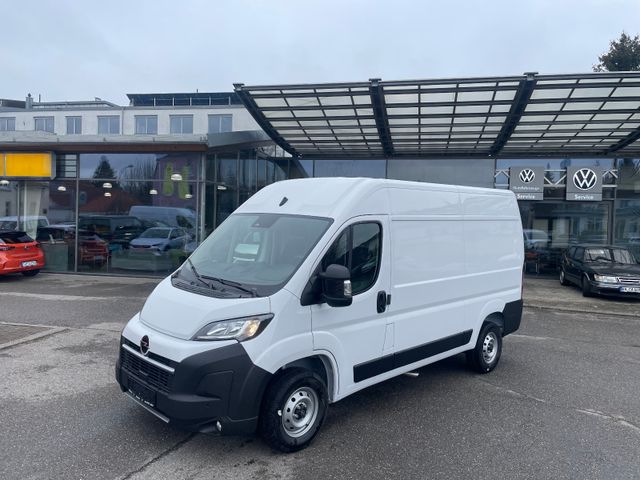 Opel Movano Kasten 33 L2H2 2.2 Diesel