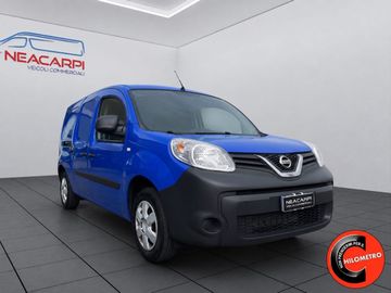 Renault Kangoo - 5