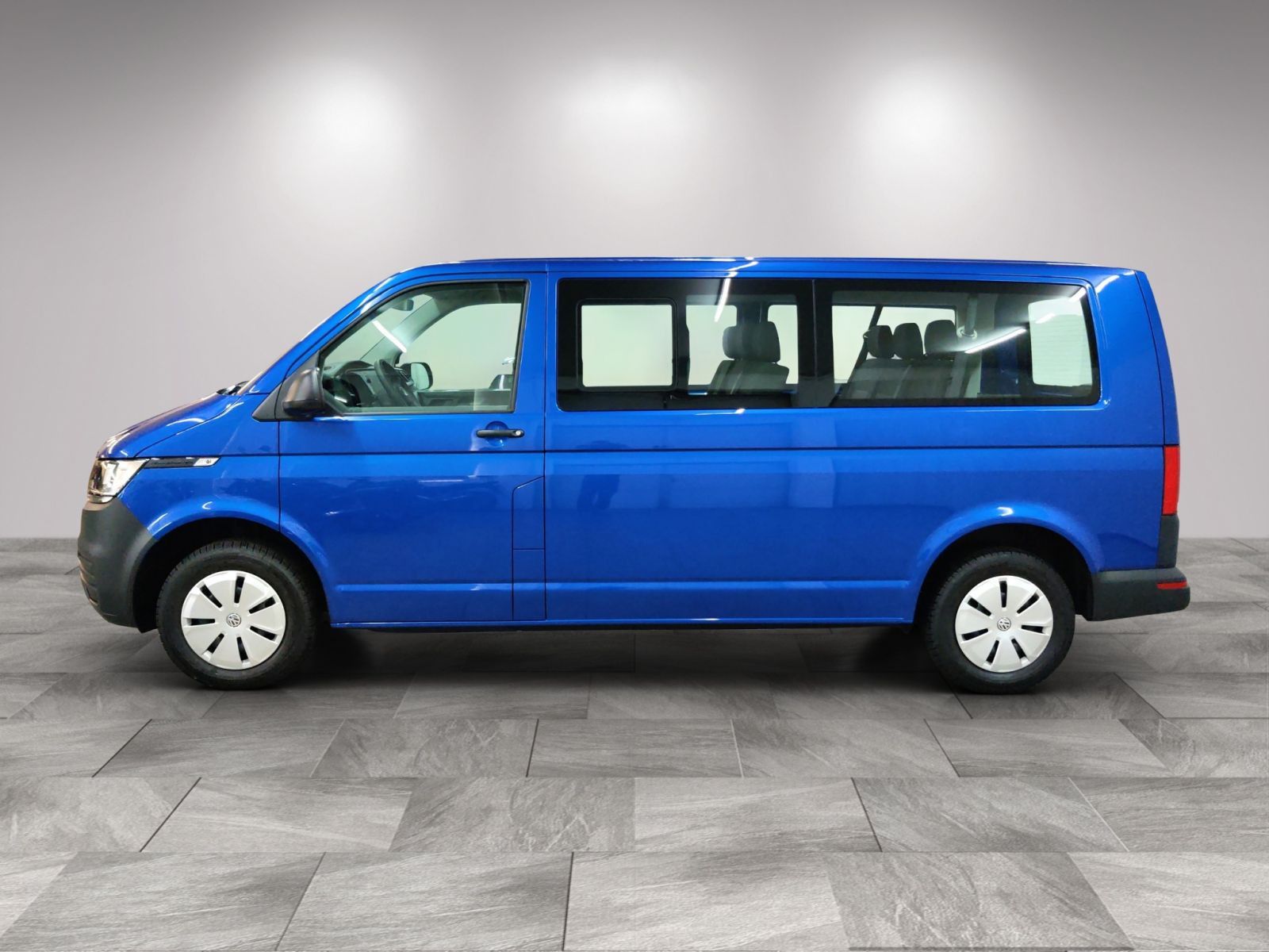 Volkswagen T6 Kombi - Bild 5