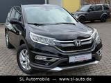 Honda CR-V 1.6 i-DTEC Elegance 4WD Aut. Navi Kam - Honda Gebrauchtwagen in Nürnberg