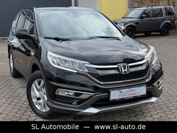 Honda CR-V - 1