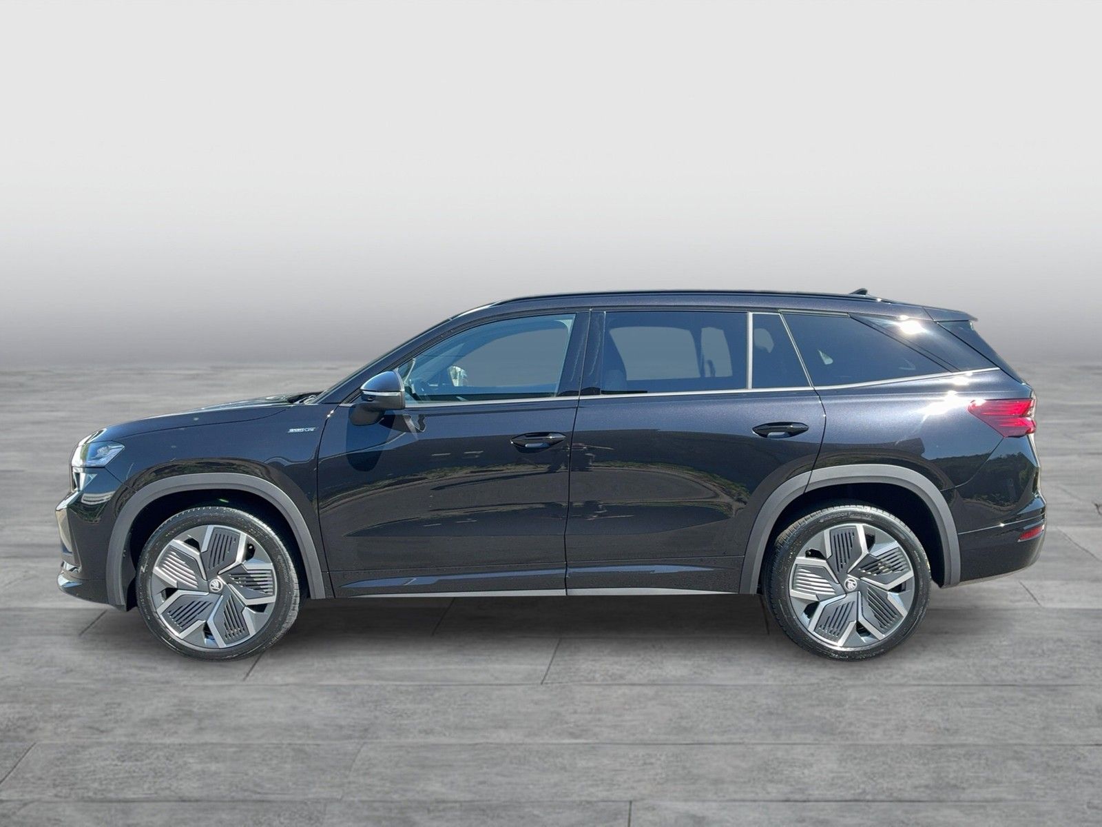 Skoda Kodiaq TDI 193 PS DSG 4x4 Sportline Anhängerkupp imagem 3