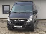 Opel Movano L3H2 3,5t*3 Sitze*AHK*PDC*Bluetooth*1.Hd* - Opel Movano aus 2022