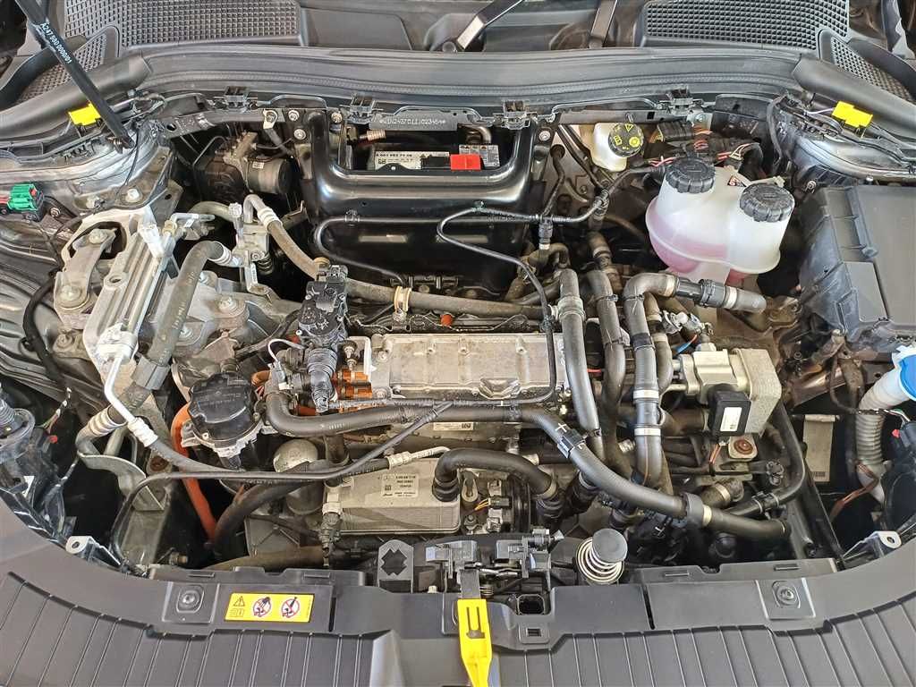 Mercedes-Benz EQA 250 AMG Line LED+NAVI+PDC foto 14