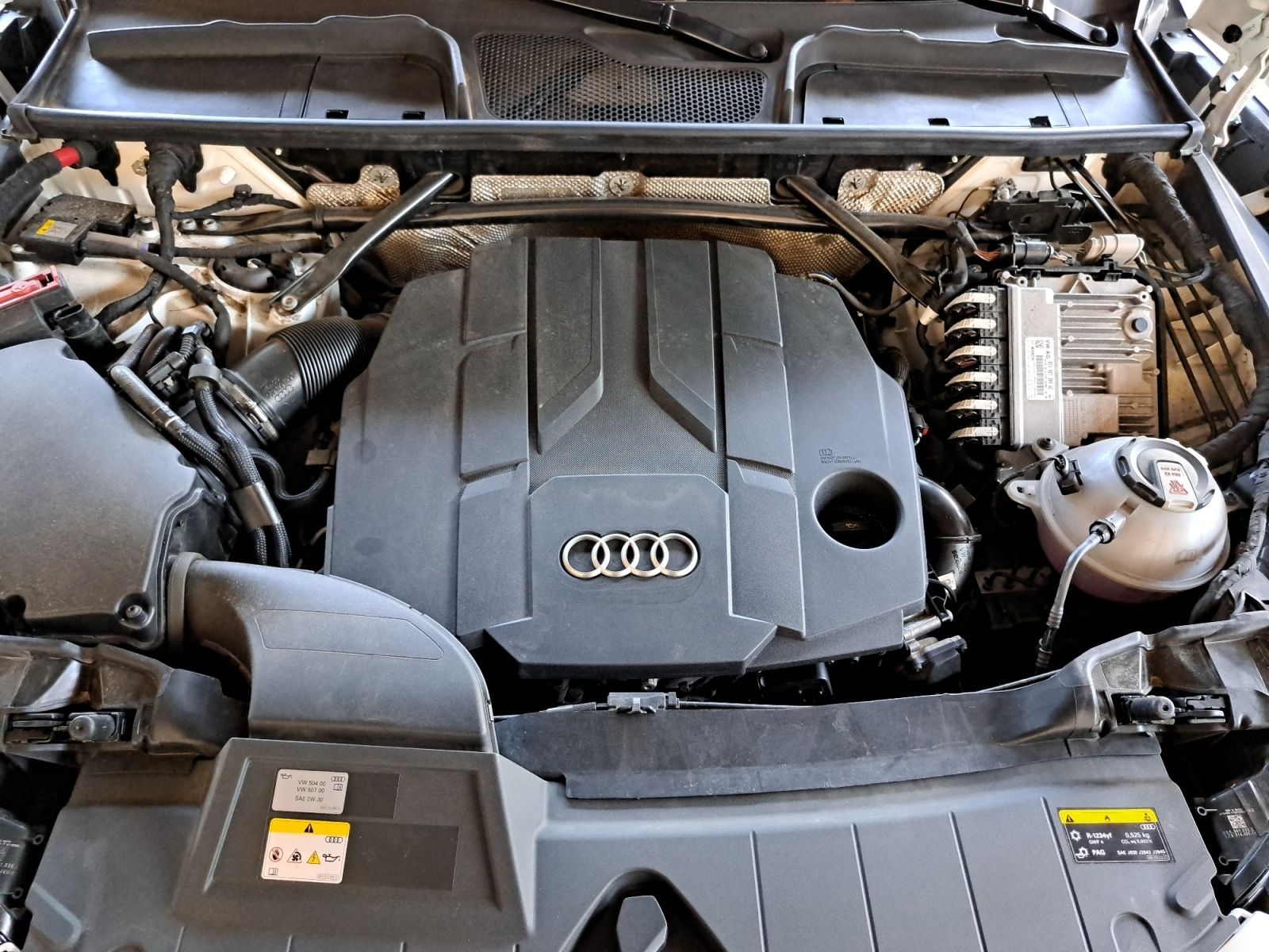 Audi Q5 - Bild 22