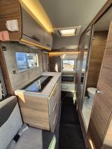 Knaus Tourer Van 500 LT *Vansation* - Knaus 500