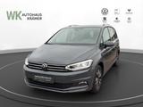 Volkswagen Touran MOVE 1,5 l TSI DSG AHK / REARVIEW / NAVI 