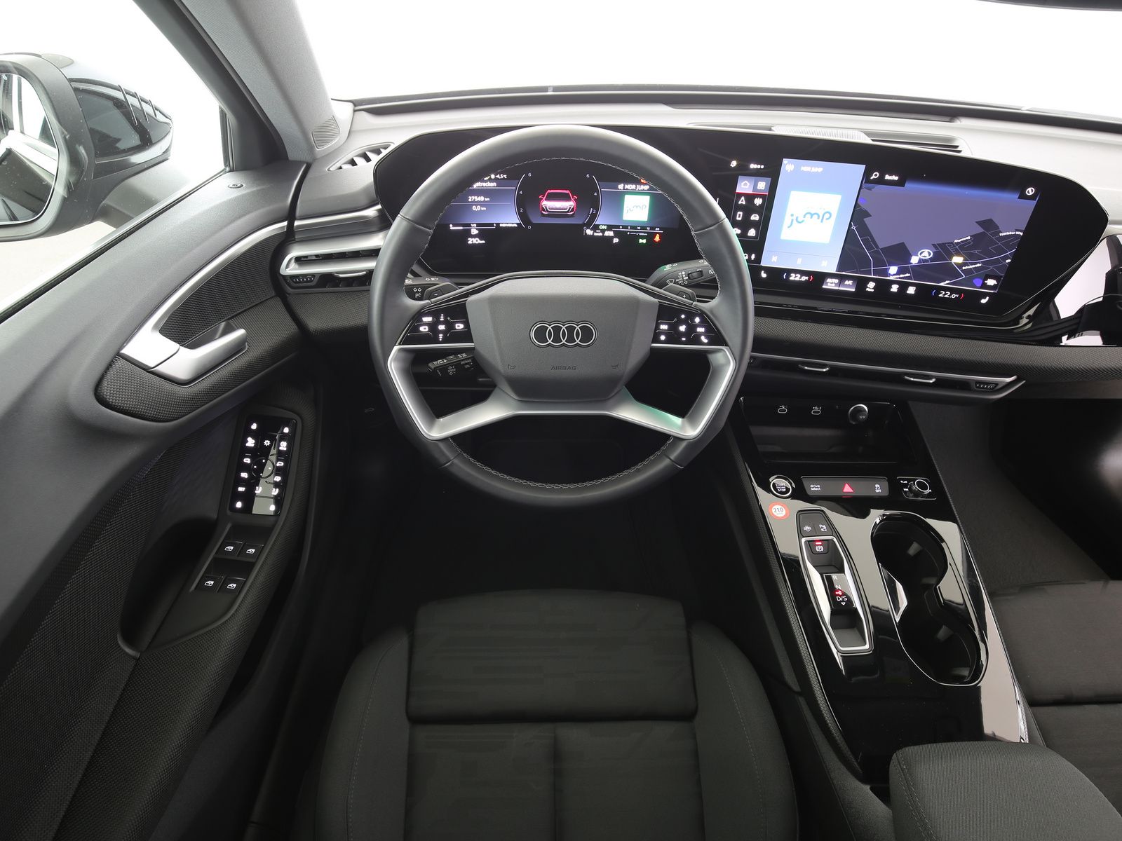 Audi A5 - Bild 11