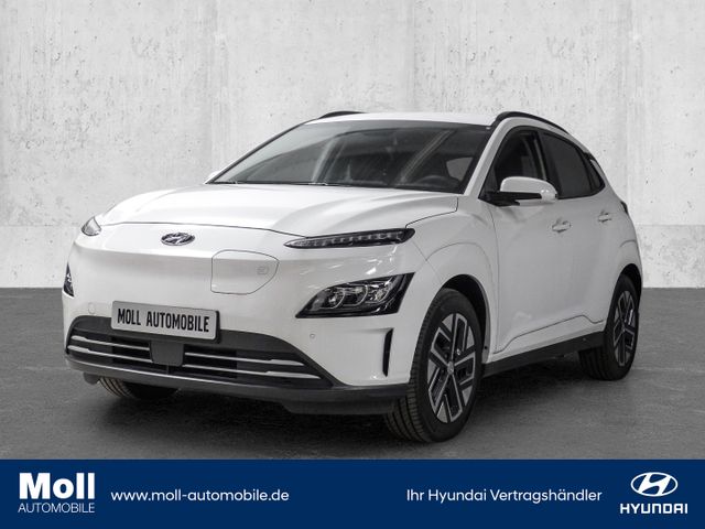 Hyundai KONA Advantage-Paket Navi Klimaaut. Apple Kamera