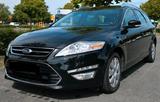 Ford Mondeo Turnier 2.0 EcoBoost Titanium S - Ford Mondeo aus 2012: Titanium