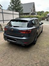 Seat Leon 2.0 TSI CUPRA 4Drive DSG Sportstourer  - Seat Leon: Sportstourer