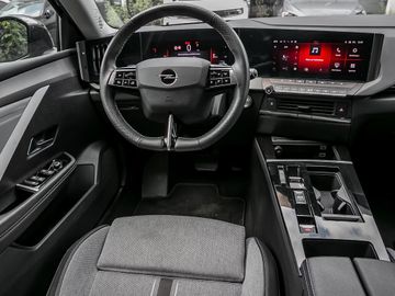 Opel Astra L Sports Tourer 1.5 Elegance Kamera