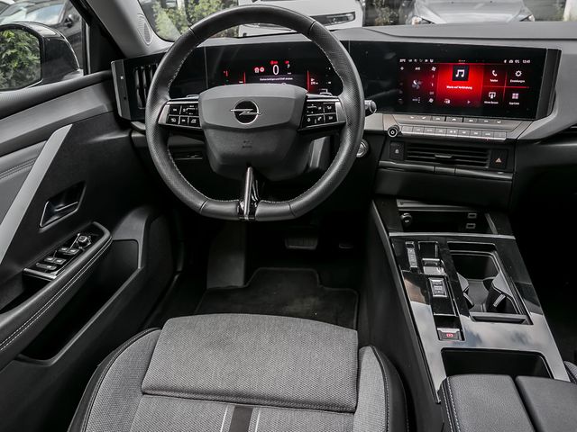 Opel Astra L Sports Tourer 1.5 Elegance Kamera