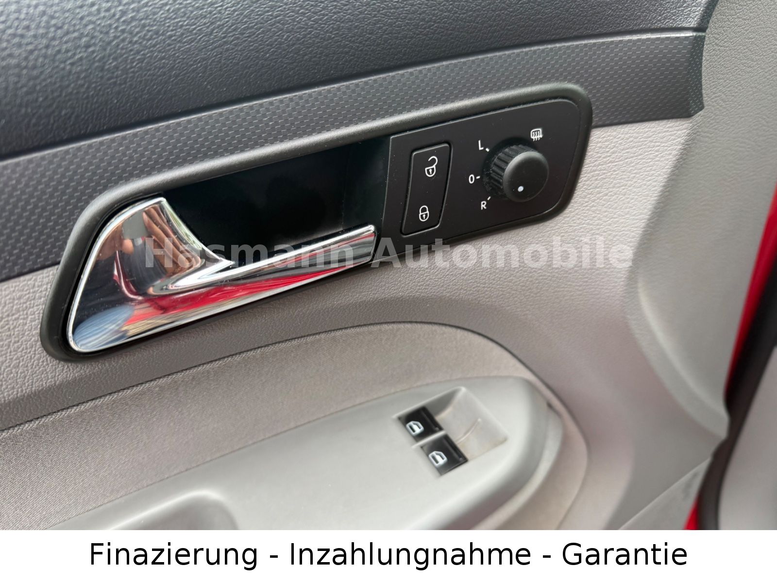 Caddy Life Gewinner Caddy*1.HAND*NUR 82.000-KM*T
