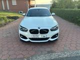 BMW 118 Baureihe 1 Lim. 5-trg. 118 i - gebrauchte BMW 1er Reihe aus dem Jahr 2019